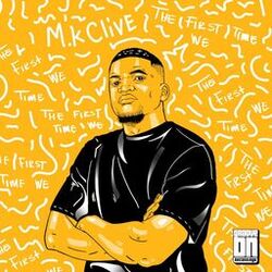 Cover of The First Time We