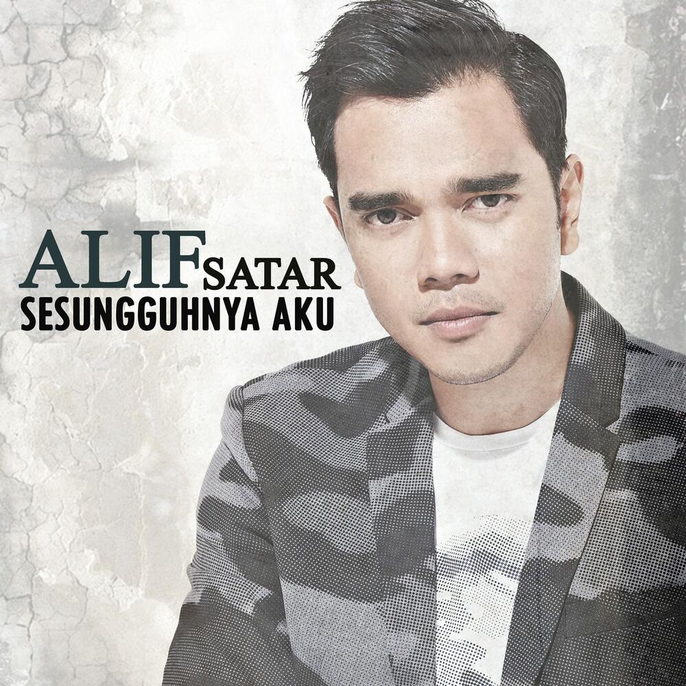 Picture of Sesungguhnya Aku (From "Red Velvet" Soundtrack)