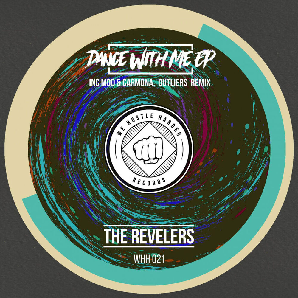 Picture of Dance With Me EP
