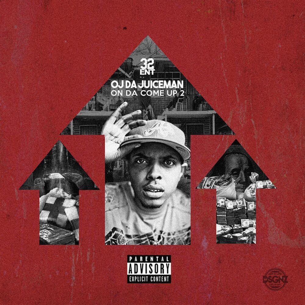 Picture of On da Come Up 2