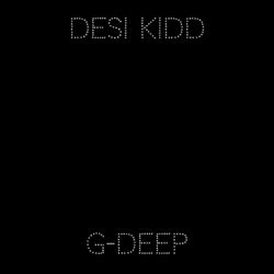 Cover of Desi Kidd