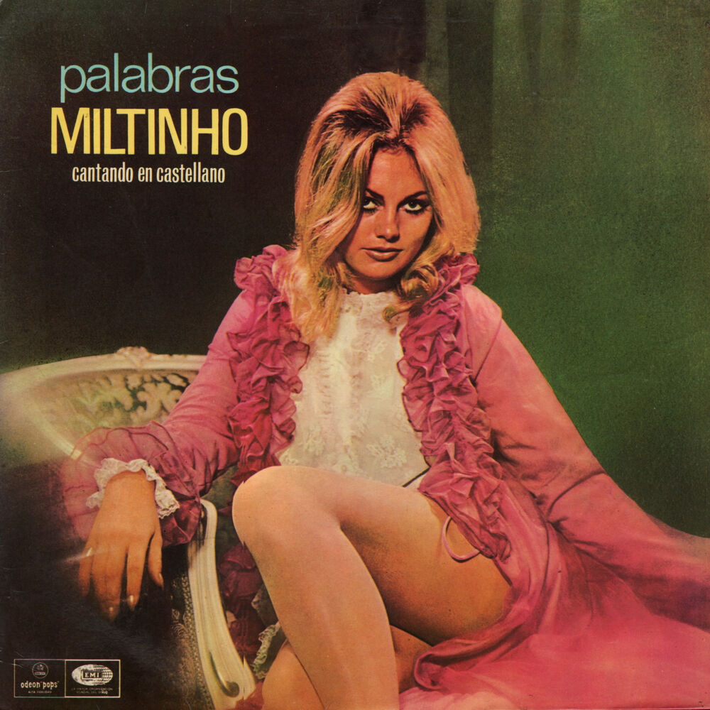 Picture of Palabras