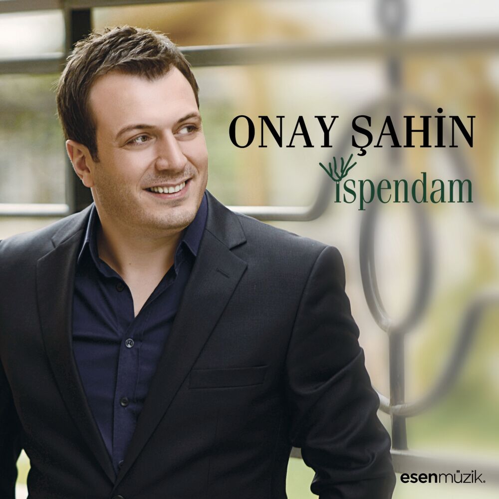 Picture of İspendam