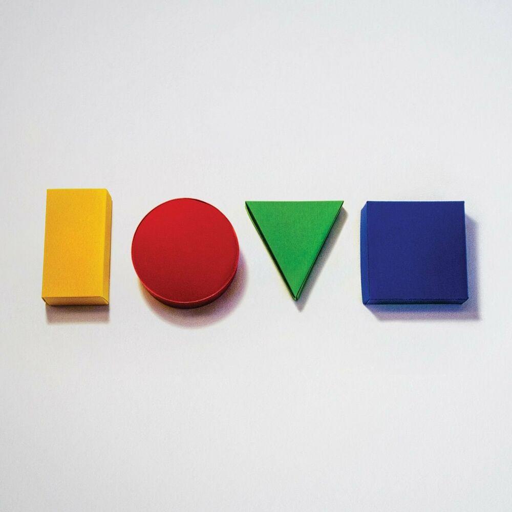 Picture of Love Is a Four Letter Word