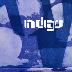 Cover of Indigo