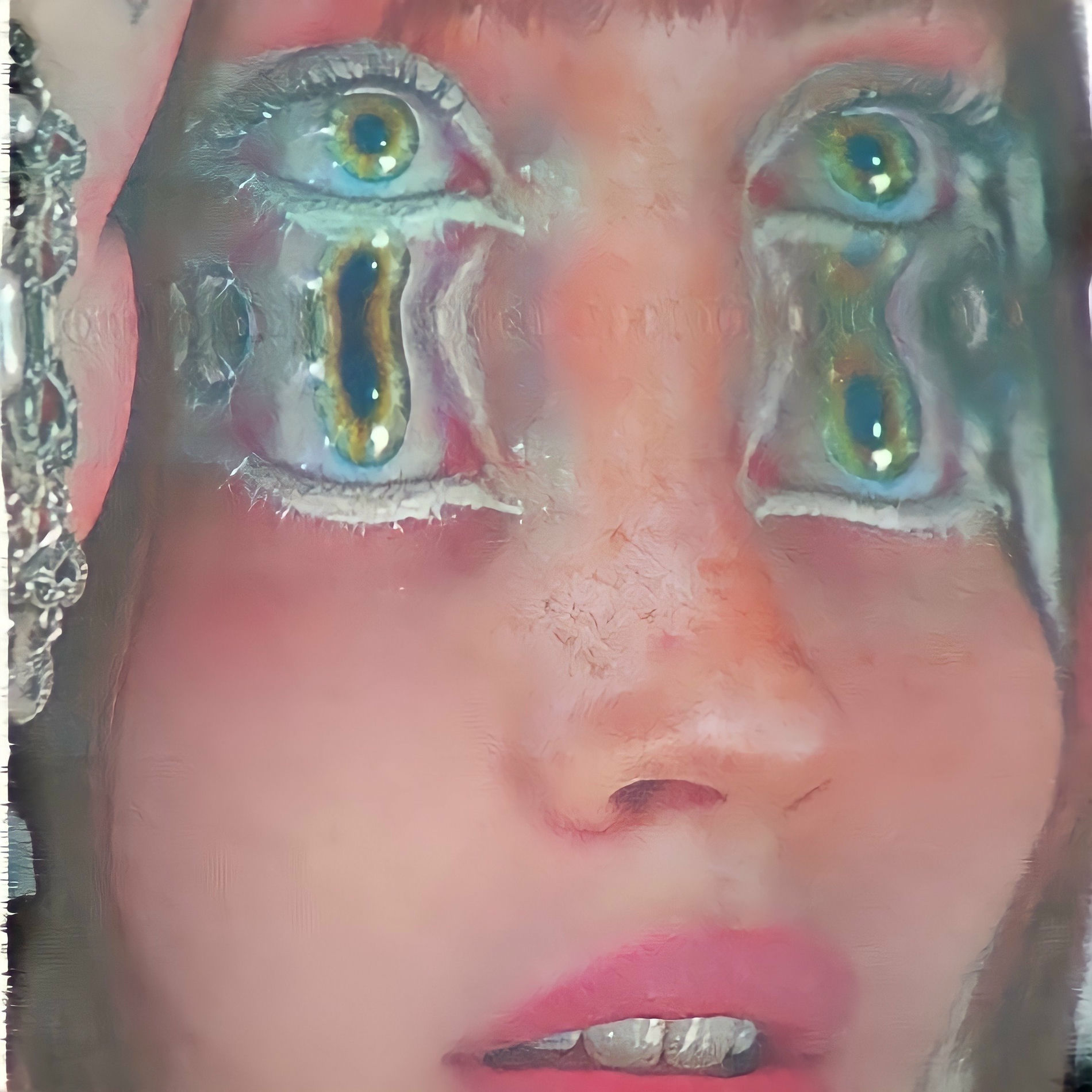 Album cover of Janet