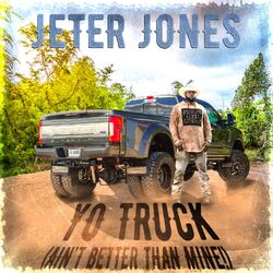 Cover of Yo Truck (Ain't Better Than Mine!)