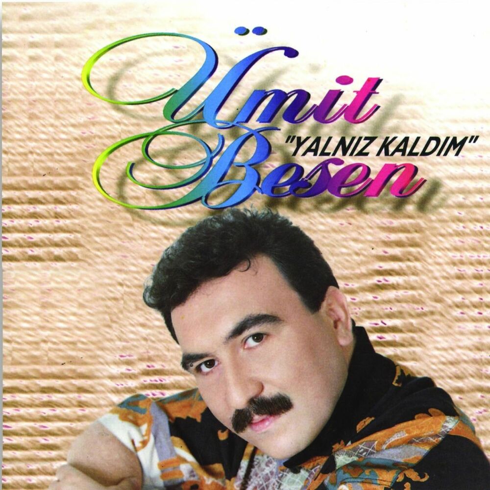 Picture of Yalnız Kaldım