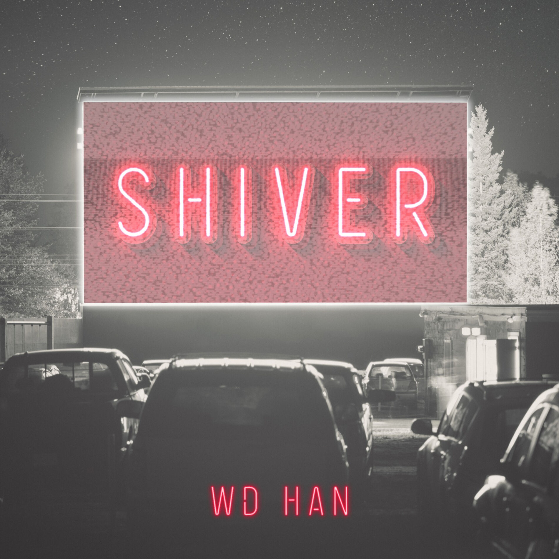 Album cover of Shiver