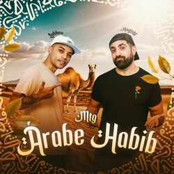 Cover of MTG Árabe Habib