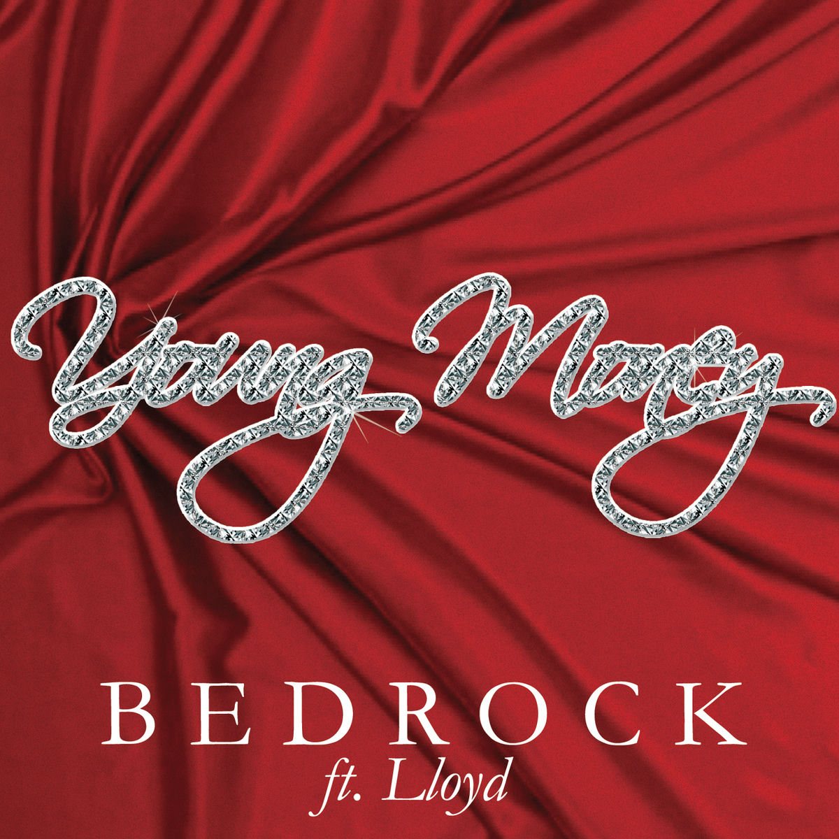 Album cover of BedRock
