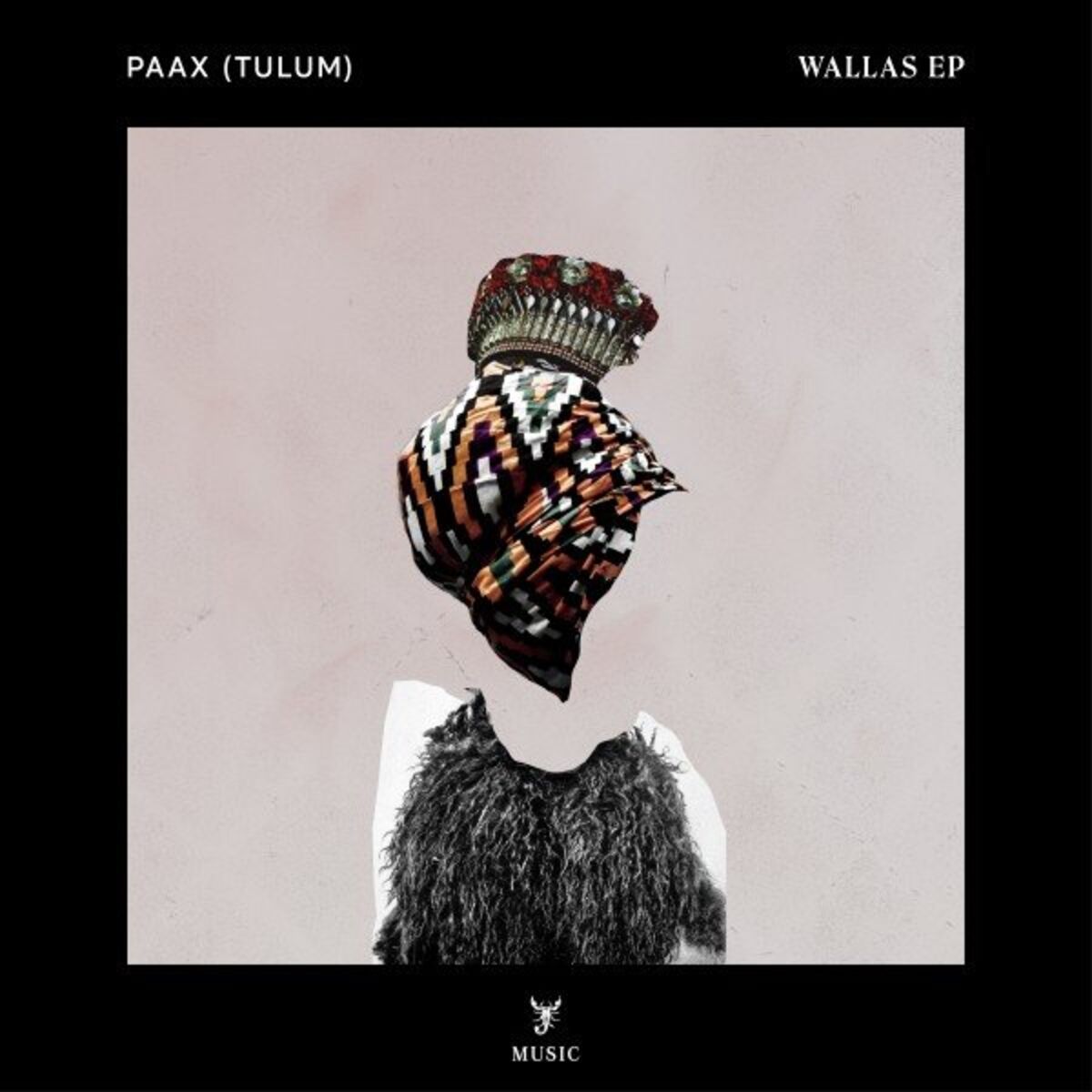 Album cover of Wallas