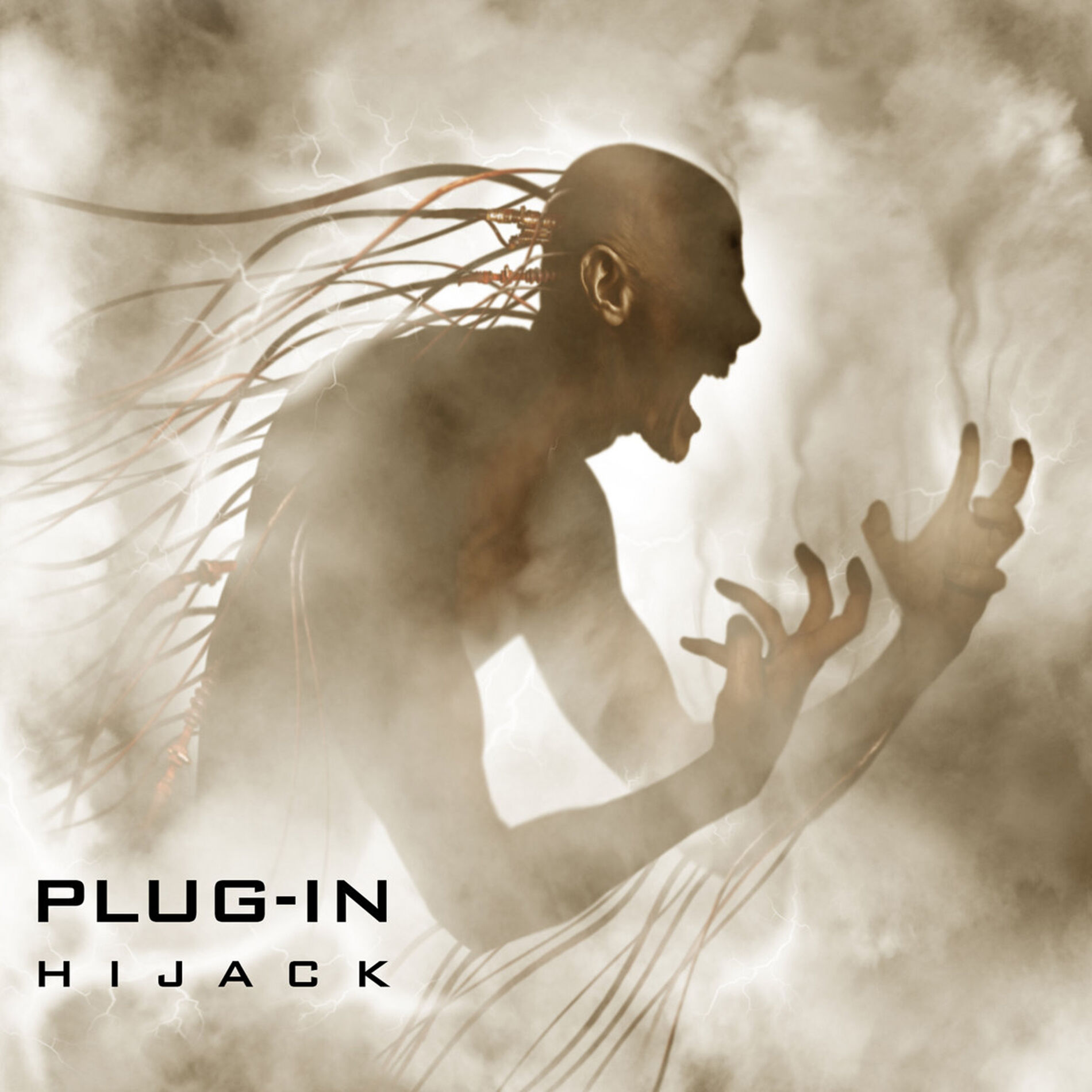 Album cover of Hijack