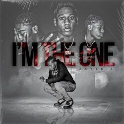 Cover of I'm the One