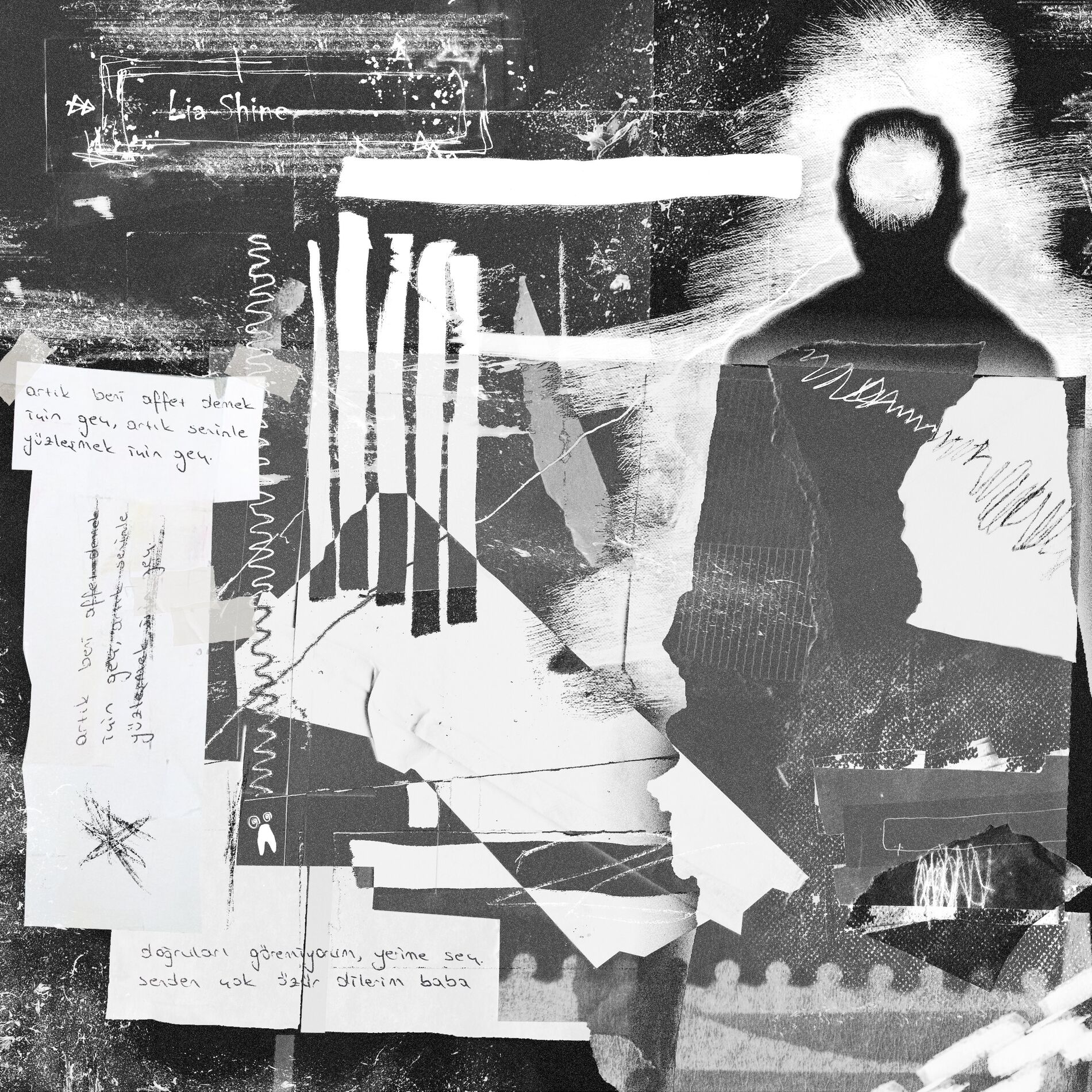 Album cover of Özür Dilerim