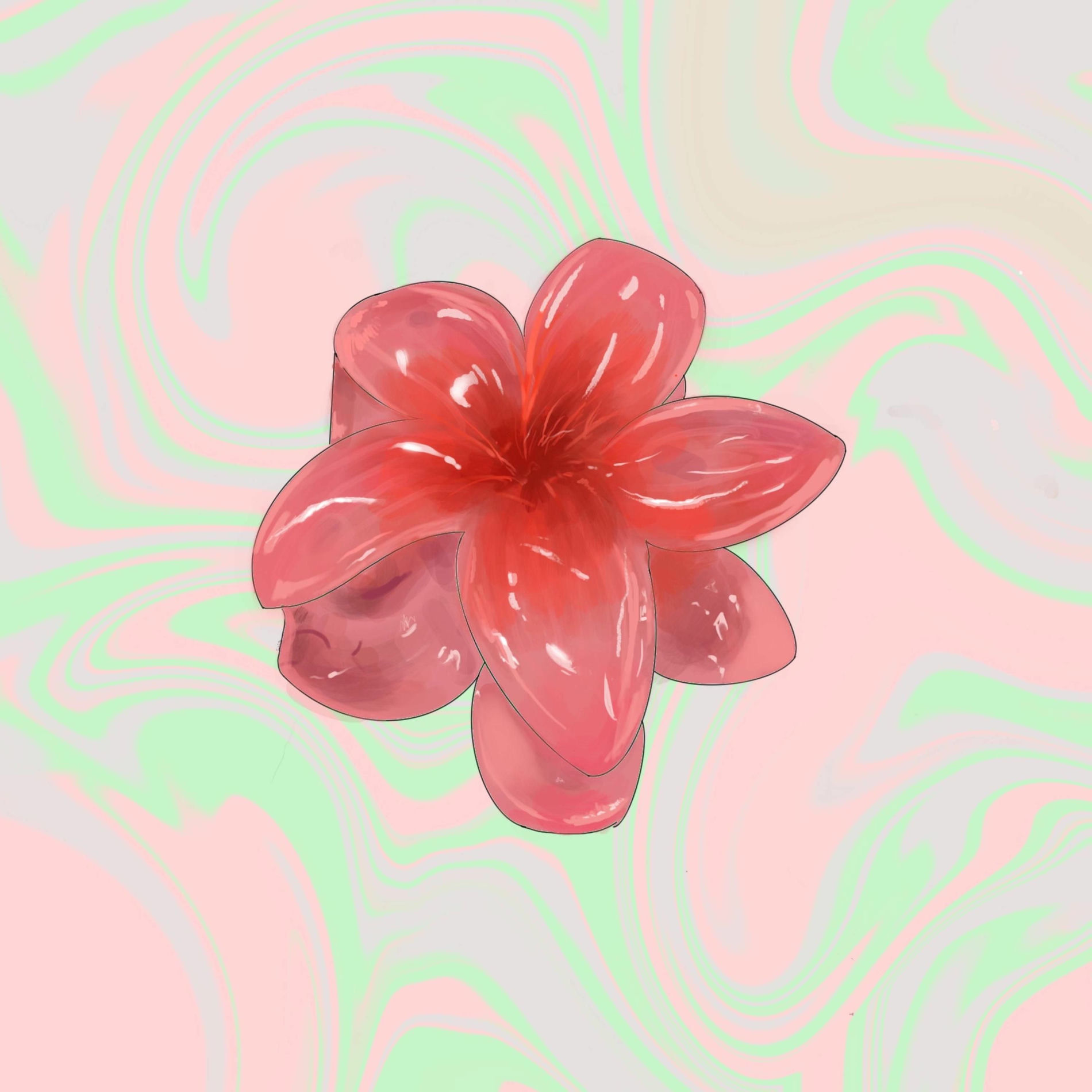 Album cover of when i matcha (wimy)