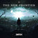 The New Frontier by Zatox album cover