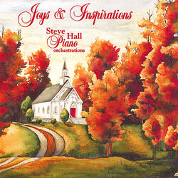 Cover of Joys and Inspirations