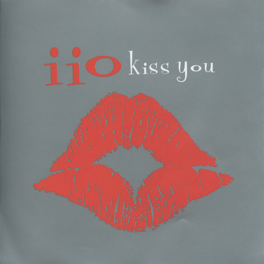 Picture of Kiss You (feat. Nadia Ali)