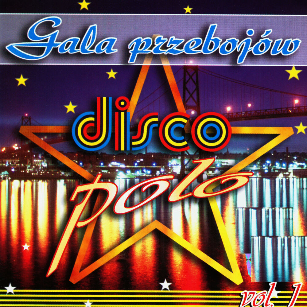Picture of Gala Przebojów Disco Polo vol.1