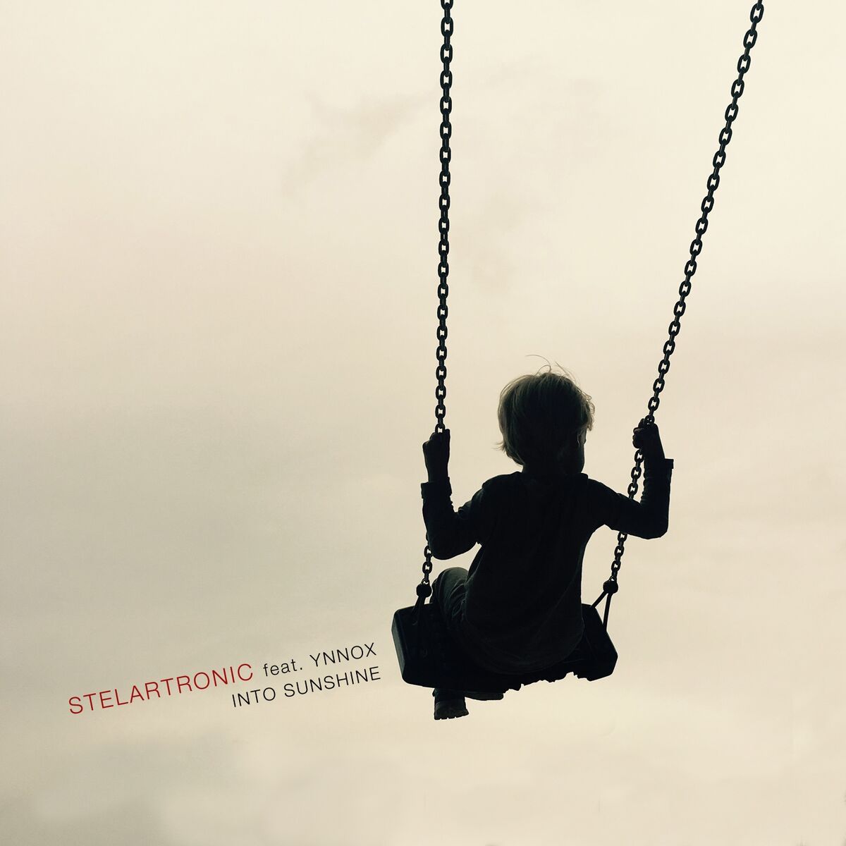 Album cover of Into Sunshine