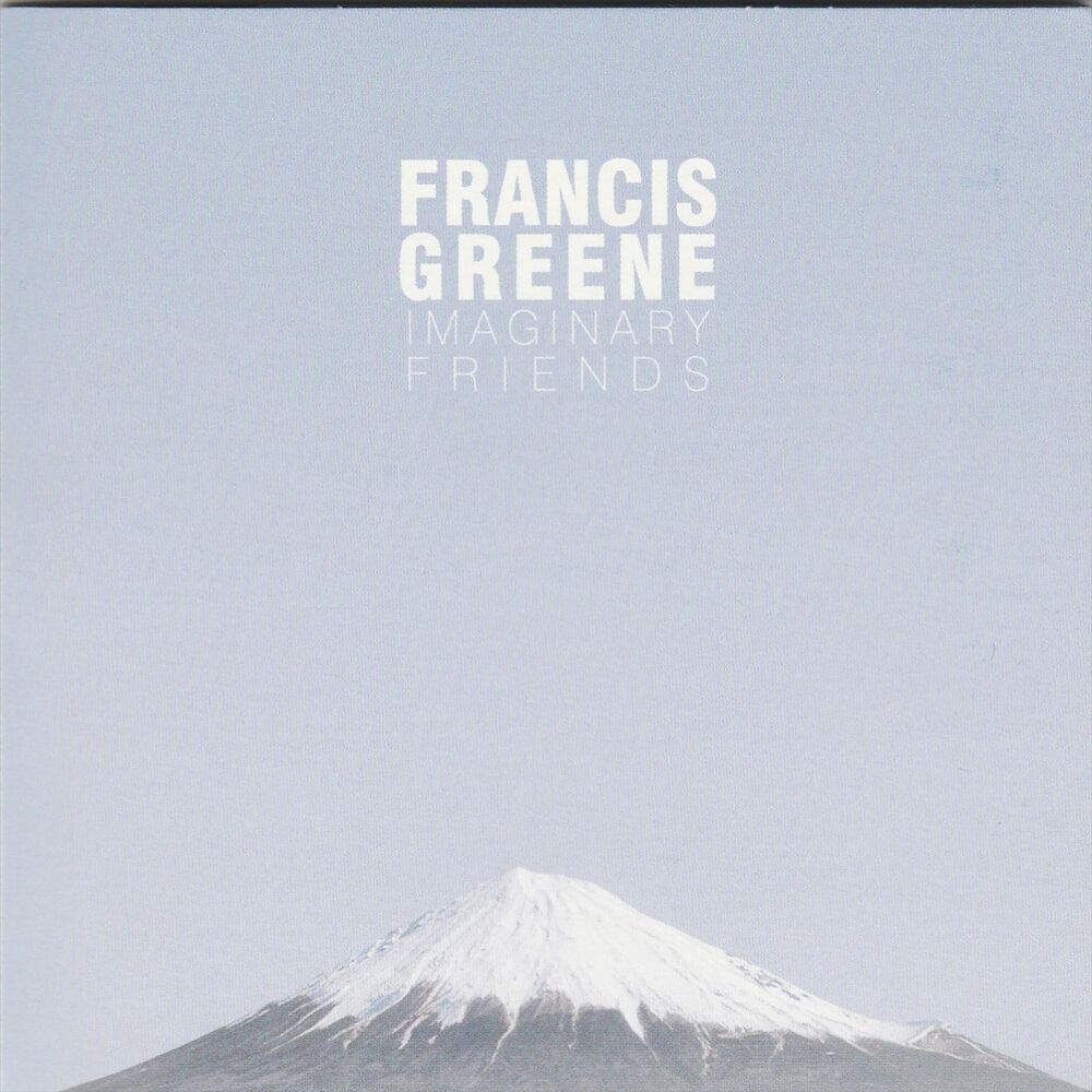 Picture of Imaginary Friends