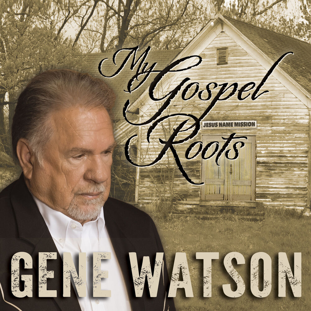 Picture of My Gospel Roots
