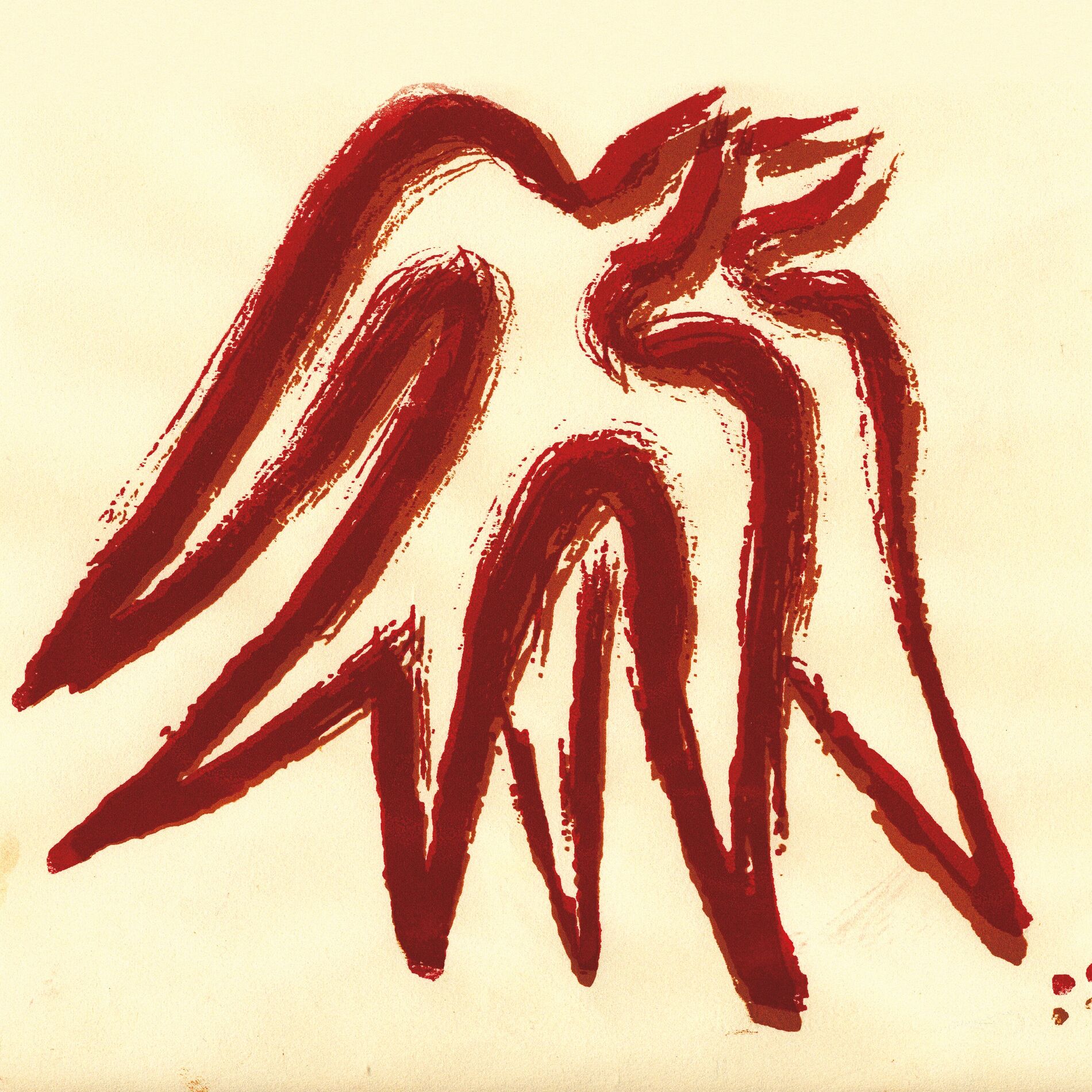 Album cover of Lambent Material