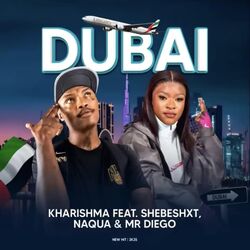 Cover of DUBAI