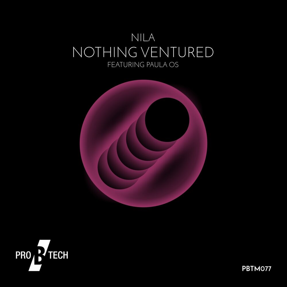 Picture of Nothing Ventured