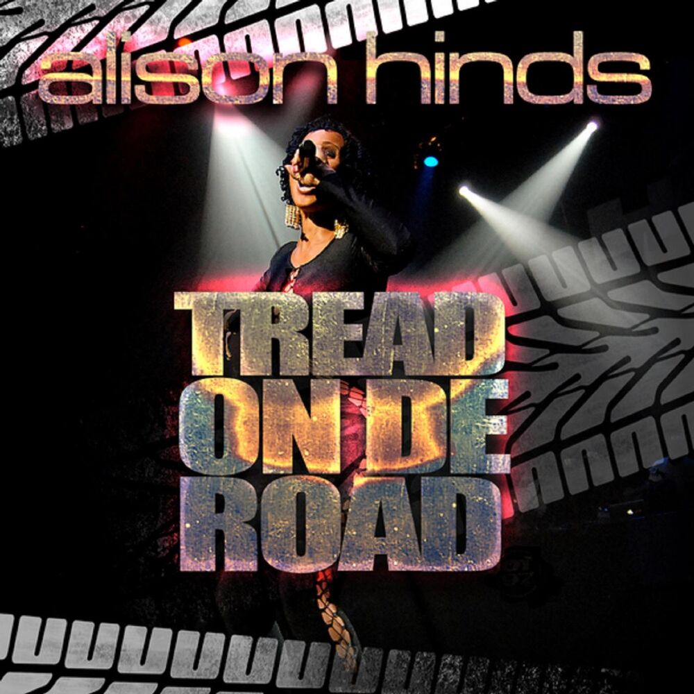 Picture of Tread on De Road