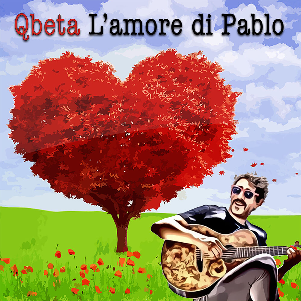 Picture of L'amore di Pablo