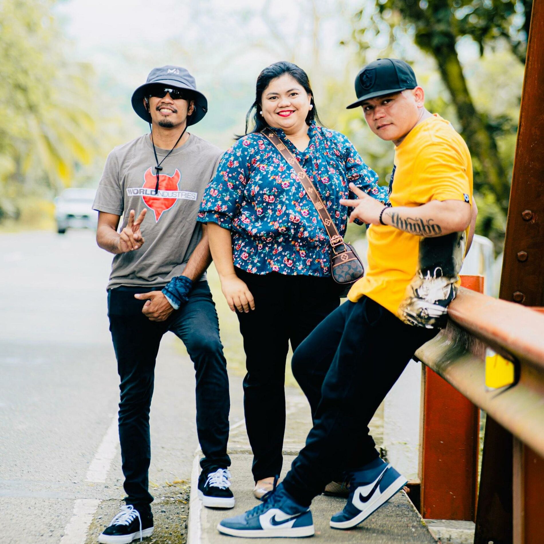 Album cover of Kasakit (feat. Mackie & Karen)