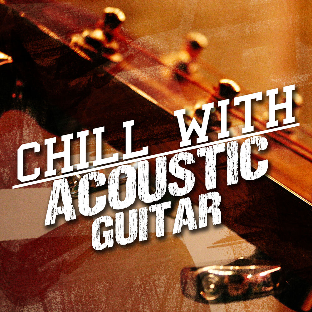 Picture of Chill with Acoustic Guitar