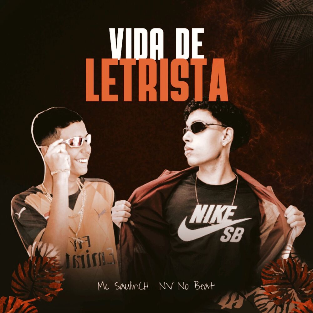 Picture of Vida de Letrista