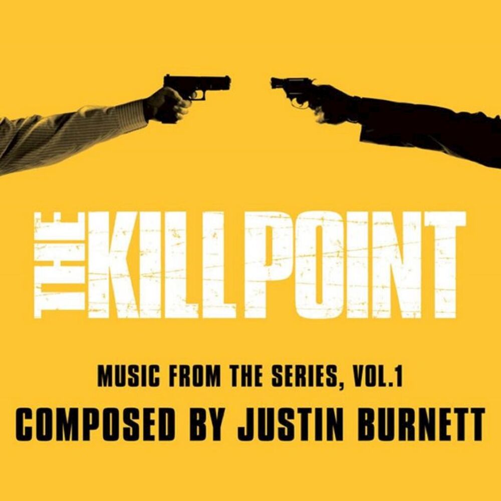 Picture of The Kill Point (Music from the Original TV Series), Vol. 1