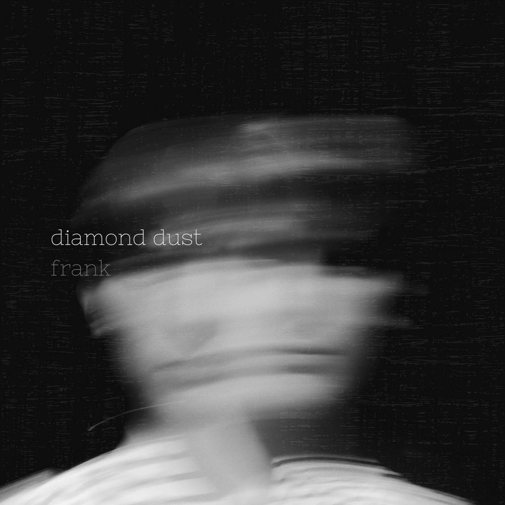 Album artwork for Diamond Dust by FRANK