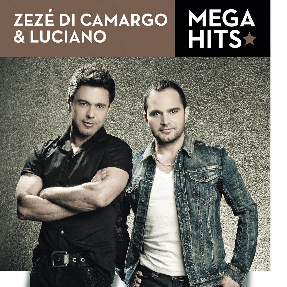 Album cover of A Ferro e Fogo