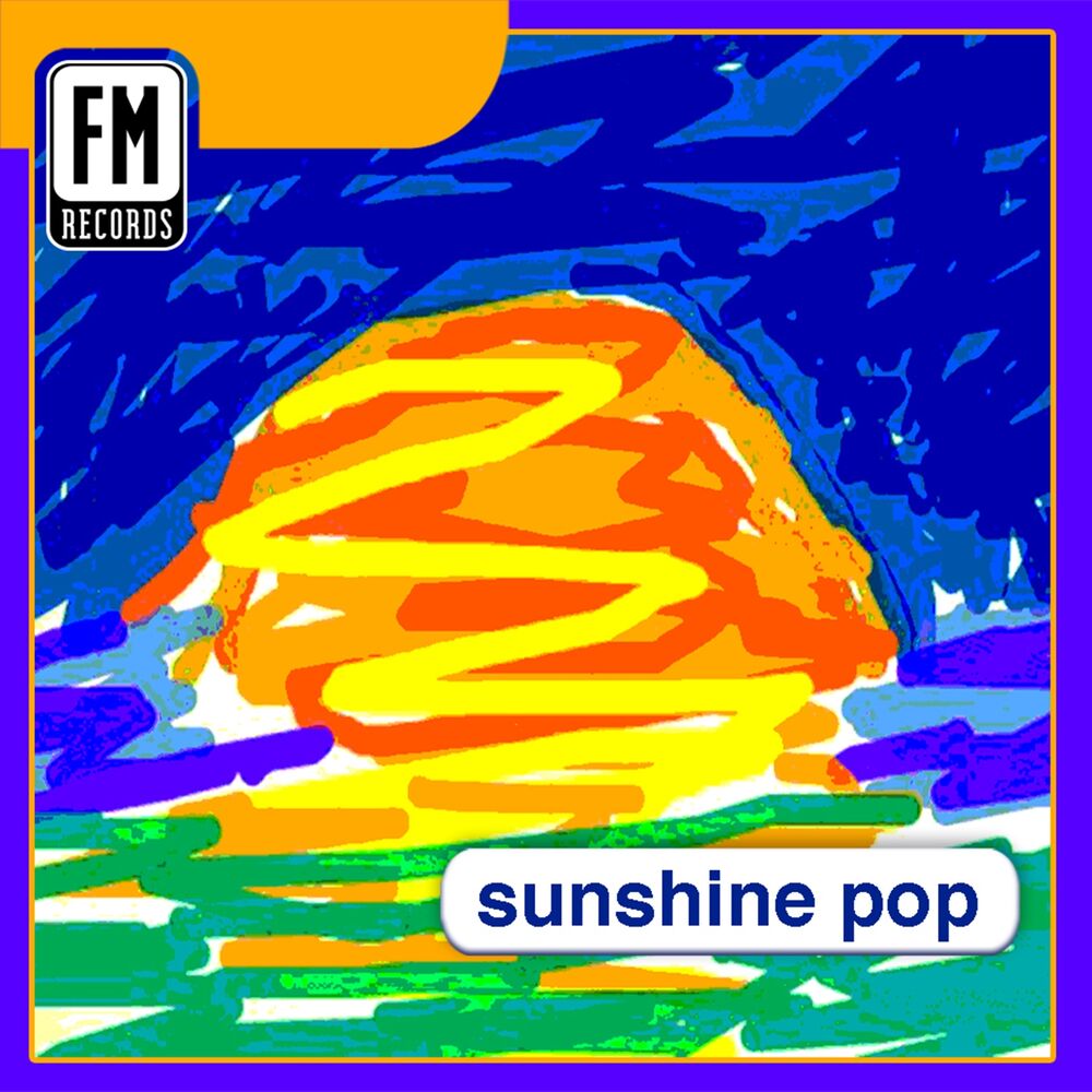 Picture of Sunshine Pop