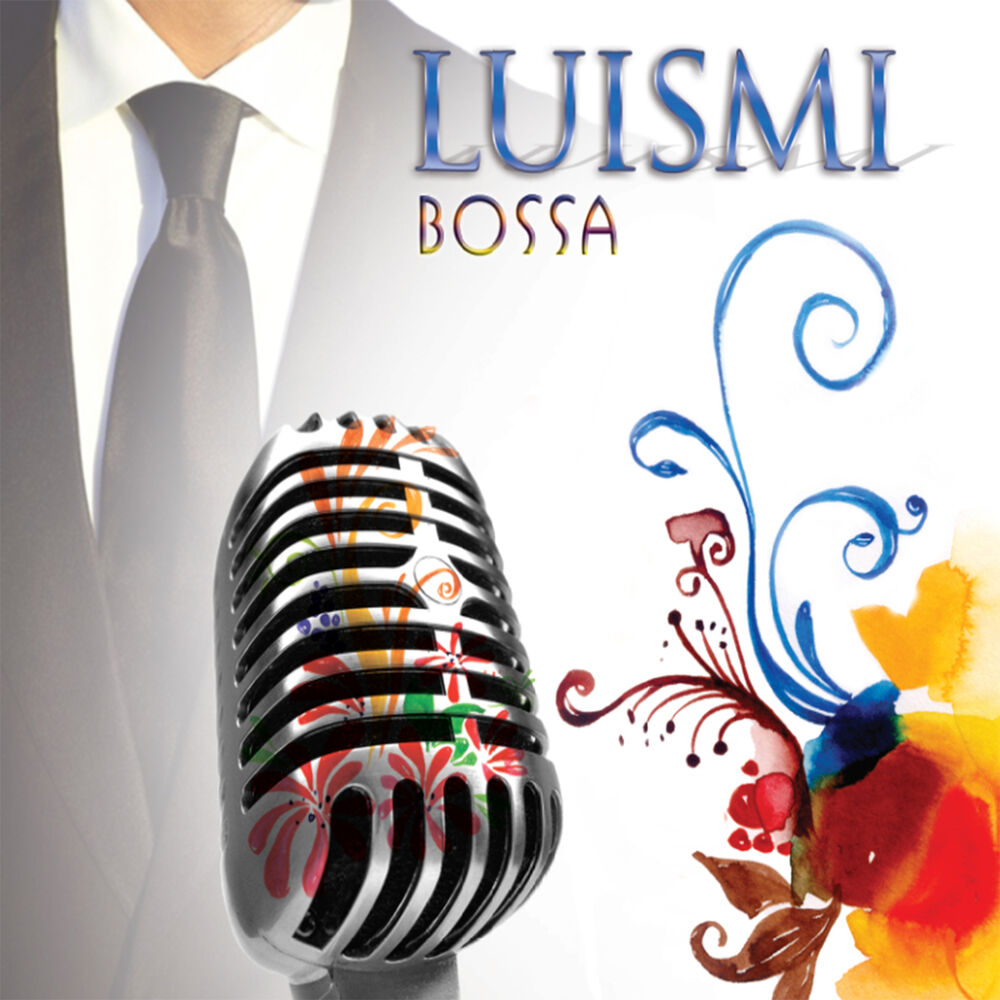 Picture of Luismi Bossa Vol. 1