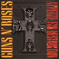 洋楽 Guns N' Roses / Appetite For Destruction hqdefault.jpg?sqp=-