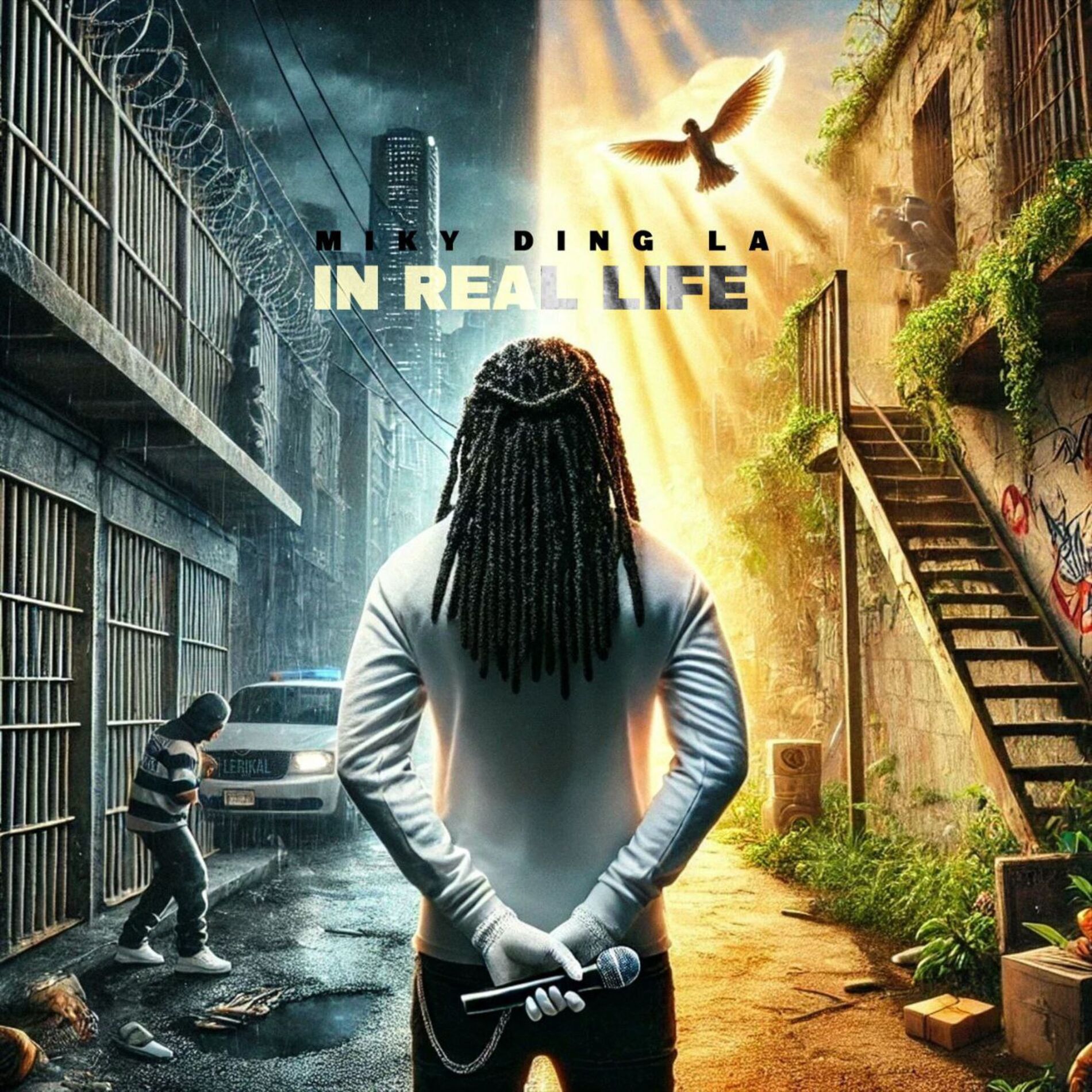 Album cover of Discussion