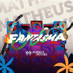 Cover of Fantasma