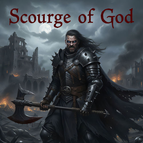 Scourge of God