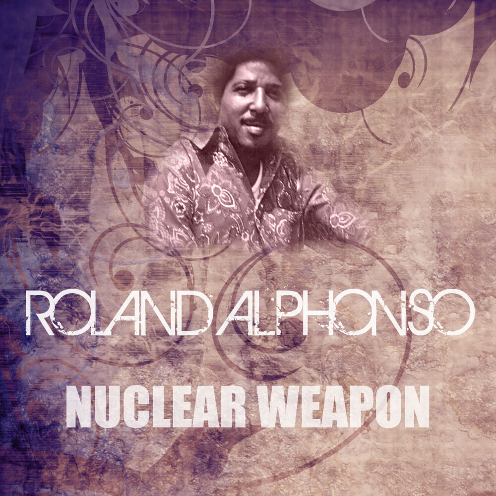 Picture of Nuclear Weapon