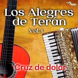 Cover of Cruz De Dolor