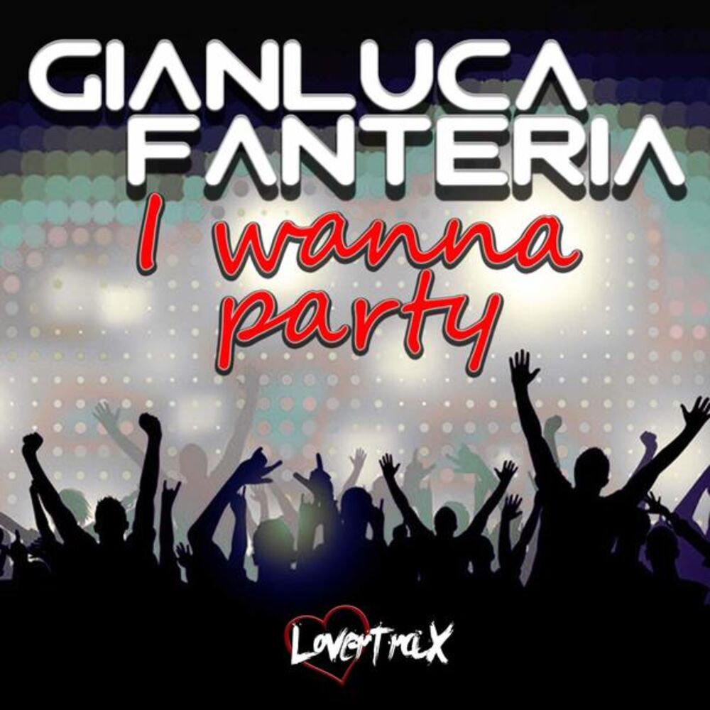 Picture of I Wanna Party