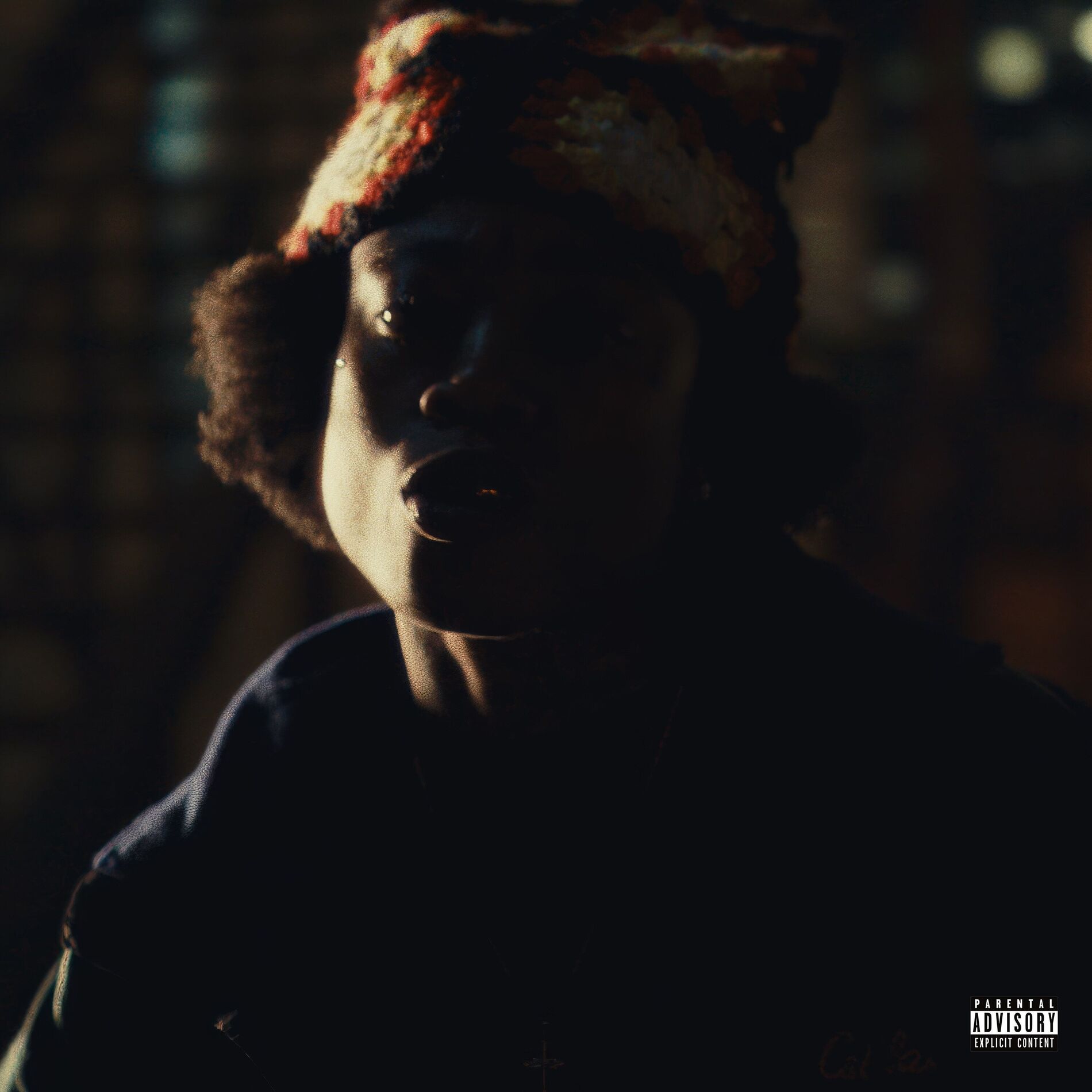 Album cover of Forget U