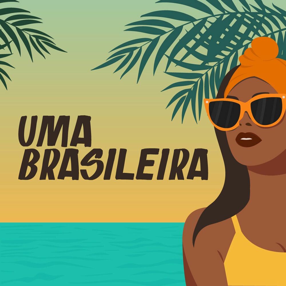 Picture of Uma Brasileira