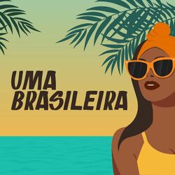 Cover of Uma Brasileira
